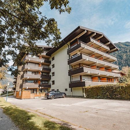 Apartment Haus Achenstrasse-5 By Interhome Bad Hofgastein Zewnętrze zdjęcie