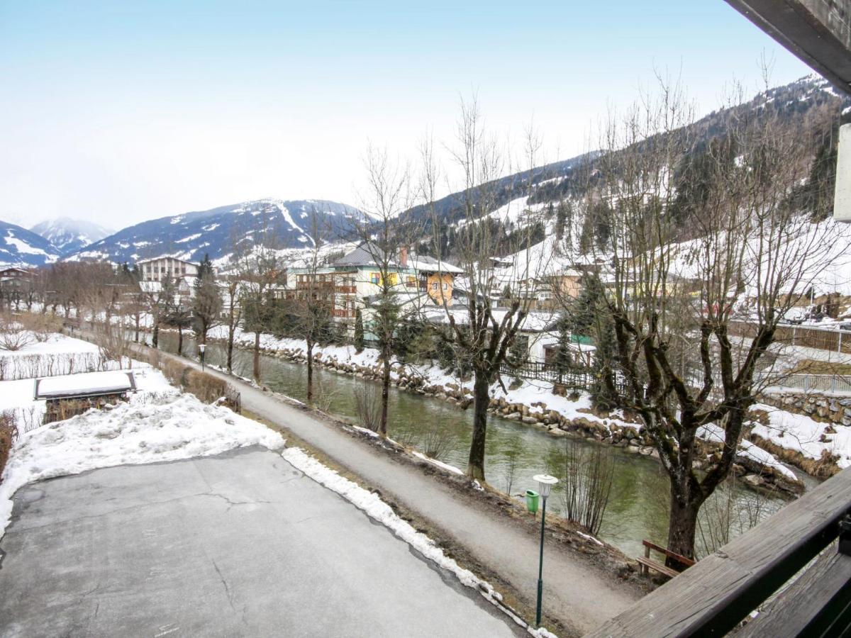 Apartment Haus Achenstrasse-5 By Interhome Bad Hofgastein Zewnętrze zdjęcie
