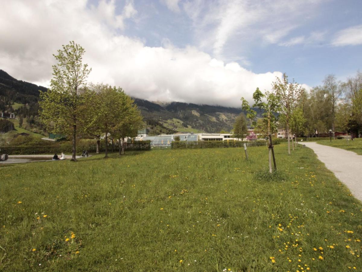 Apartment Haus Achenstrasse-5 By Interhome Bad Hofgastein Zewnętrze zdjęcie