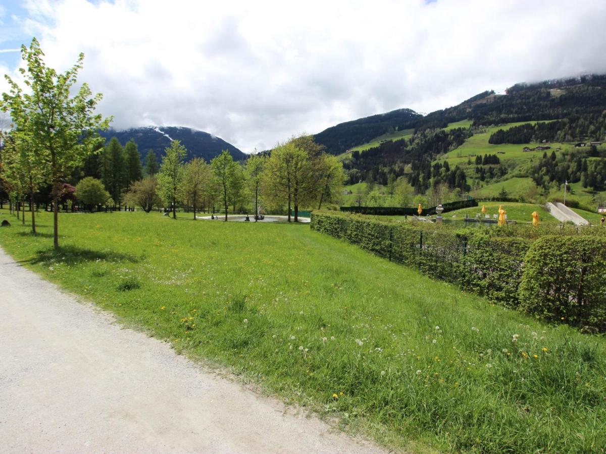 Apartment Haus Achenstrasse-5 By Interhome Bad Hofgastein Zewnętrze zdjęcie