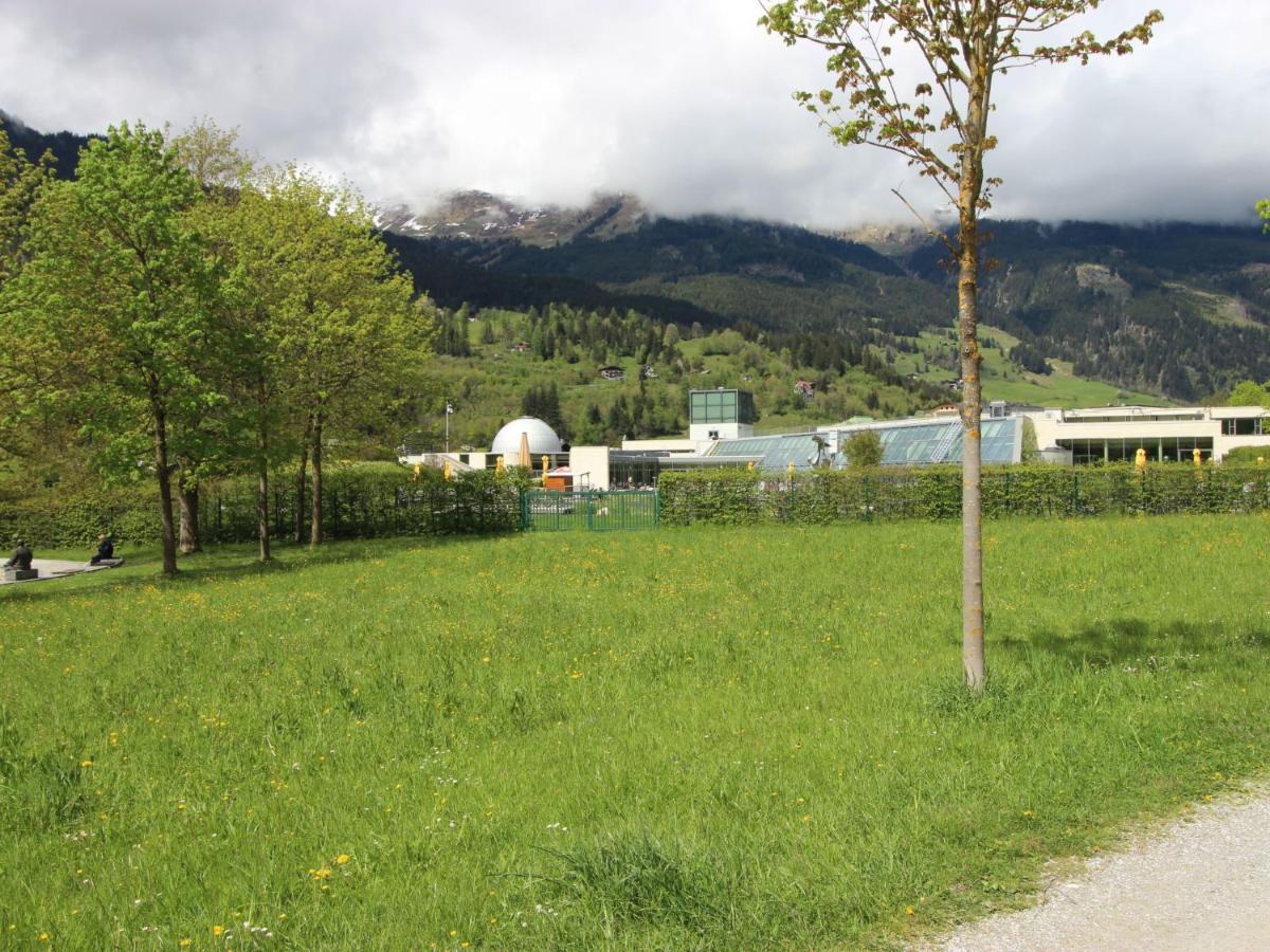 Apartment Haus Achenstrasse-5 By Interhome Bad Hofgastein Zewnętrze zdjęcie