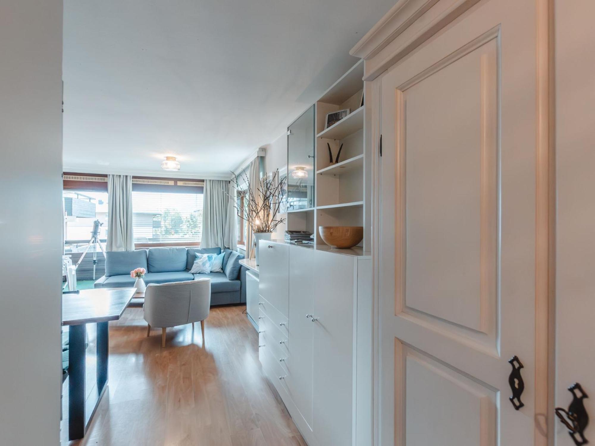 Apartment Haus Achenstrasse-5 By Interhome Bad Hofgastein Zewnętrze zdjęcie