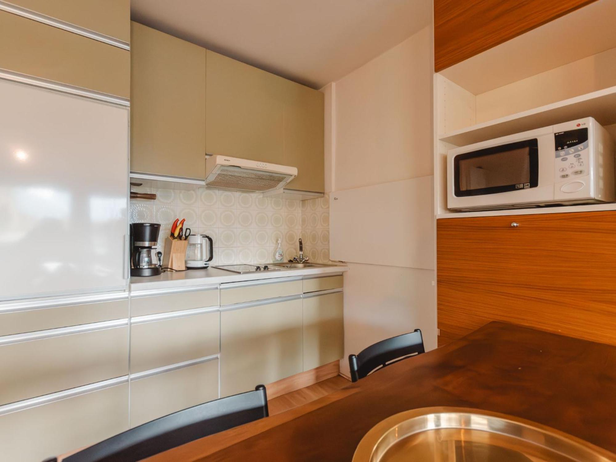 Apartment Haus Achenstrasse-5 By Interhome Bad Hofgastein Zewnętrze zdjęcie