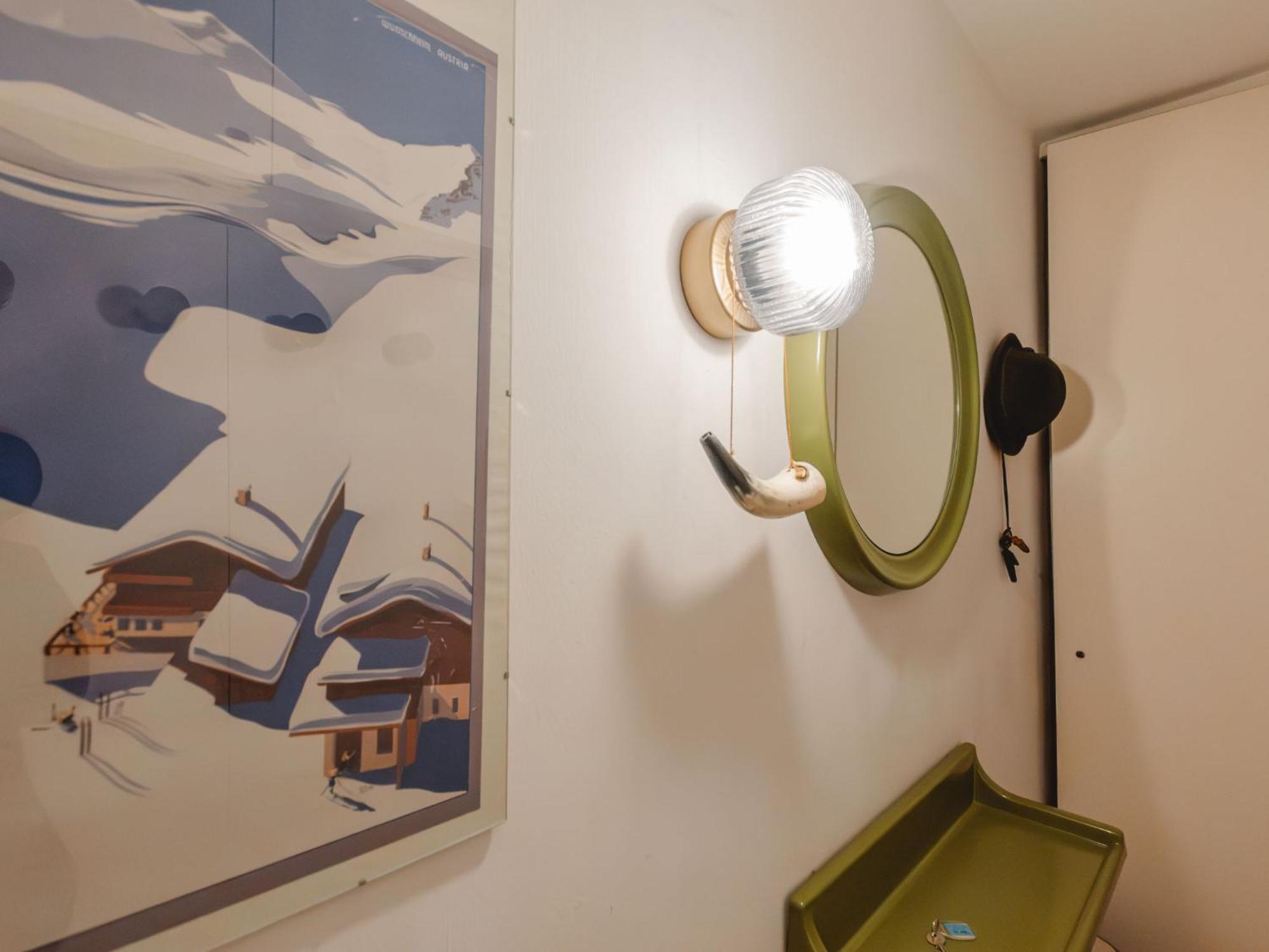 Apartment Haus Achenstrasse-5 By Interhome Bad Hofgastein Zewnętrze zdjęcie