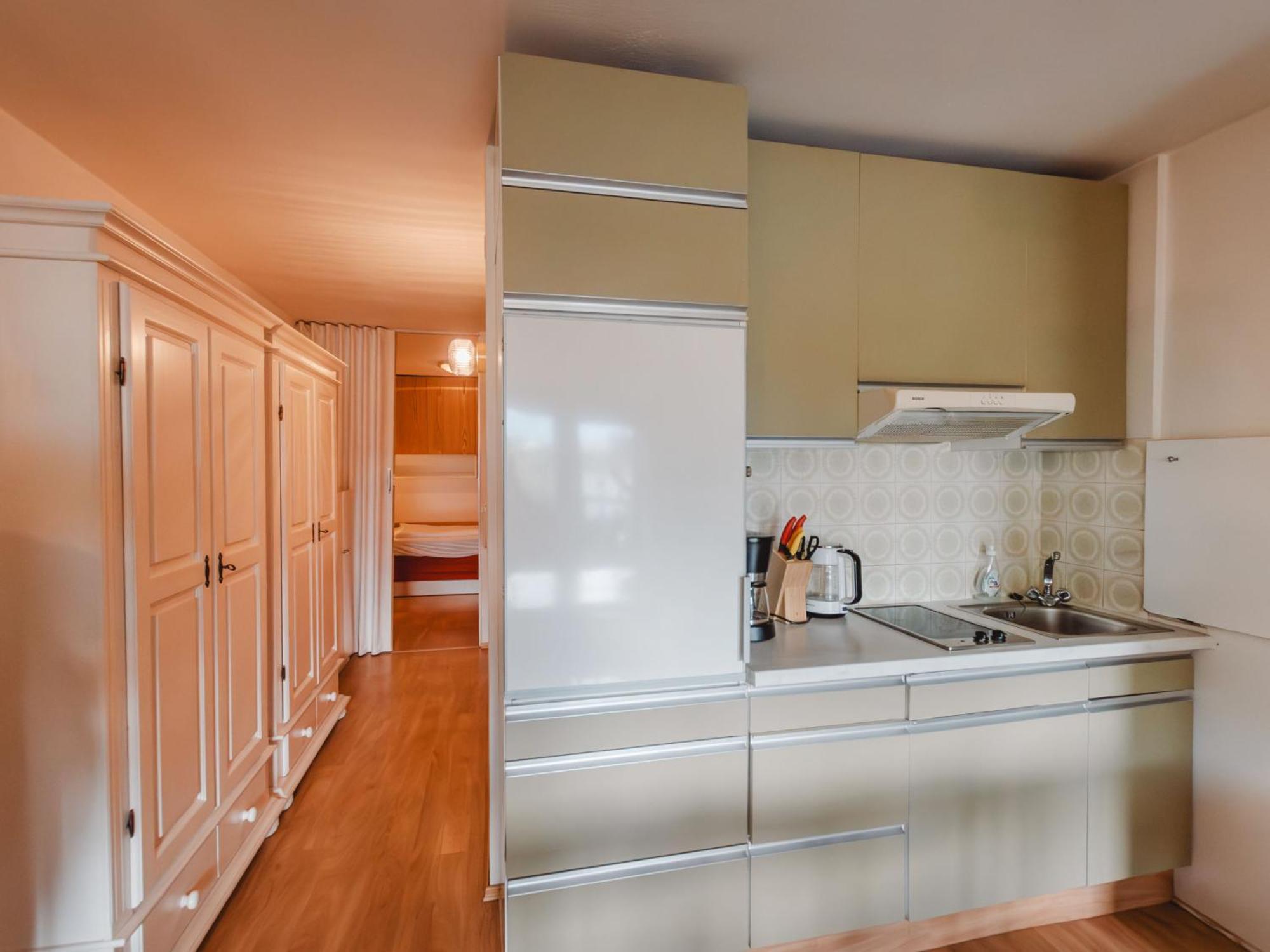 Apartment Haus Achenstrasse-5 By Interhome Bad Hofgastein Zewnętrze zdjęcie