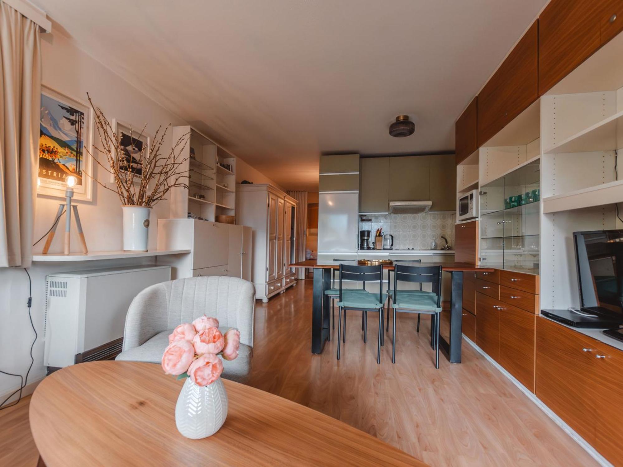 Apartment Haus Achenstrasse-5 By Interhome Bad Hofgastein Zewnętrze zdjęcie