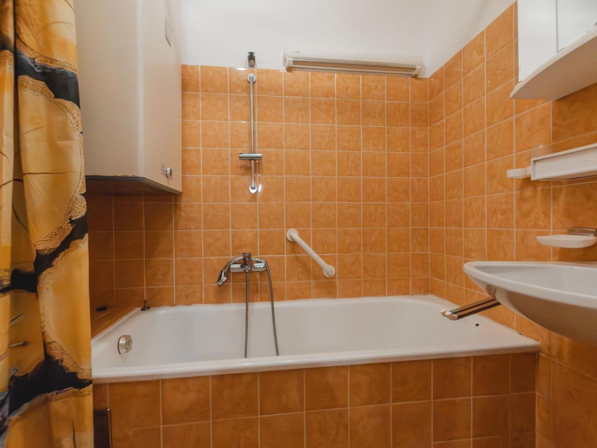 Apartment Haus Achenstrasse-5 By Interhome Bad Hofgastein Zewnętrze zdjęcie