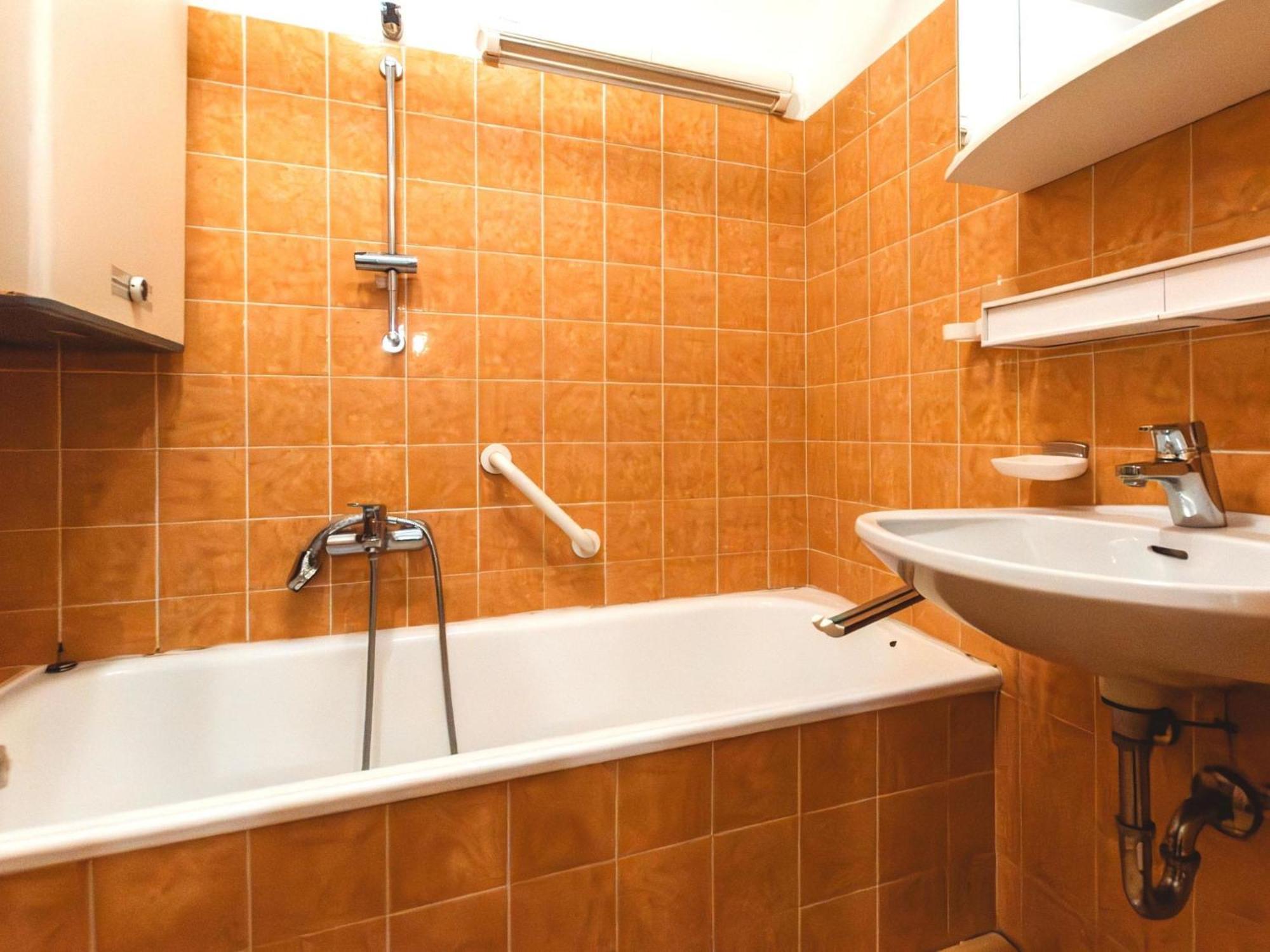 Apartment Haus Achenstrasse-5 By Interhome Bad Hofgastein Zewnętrze zdjęcie