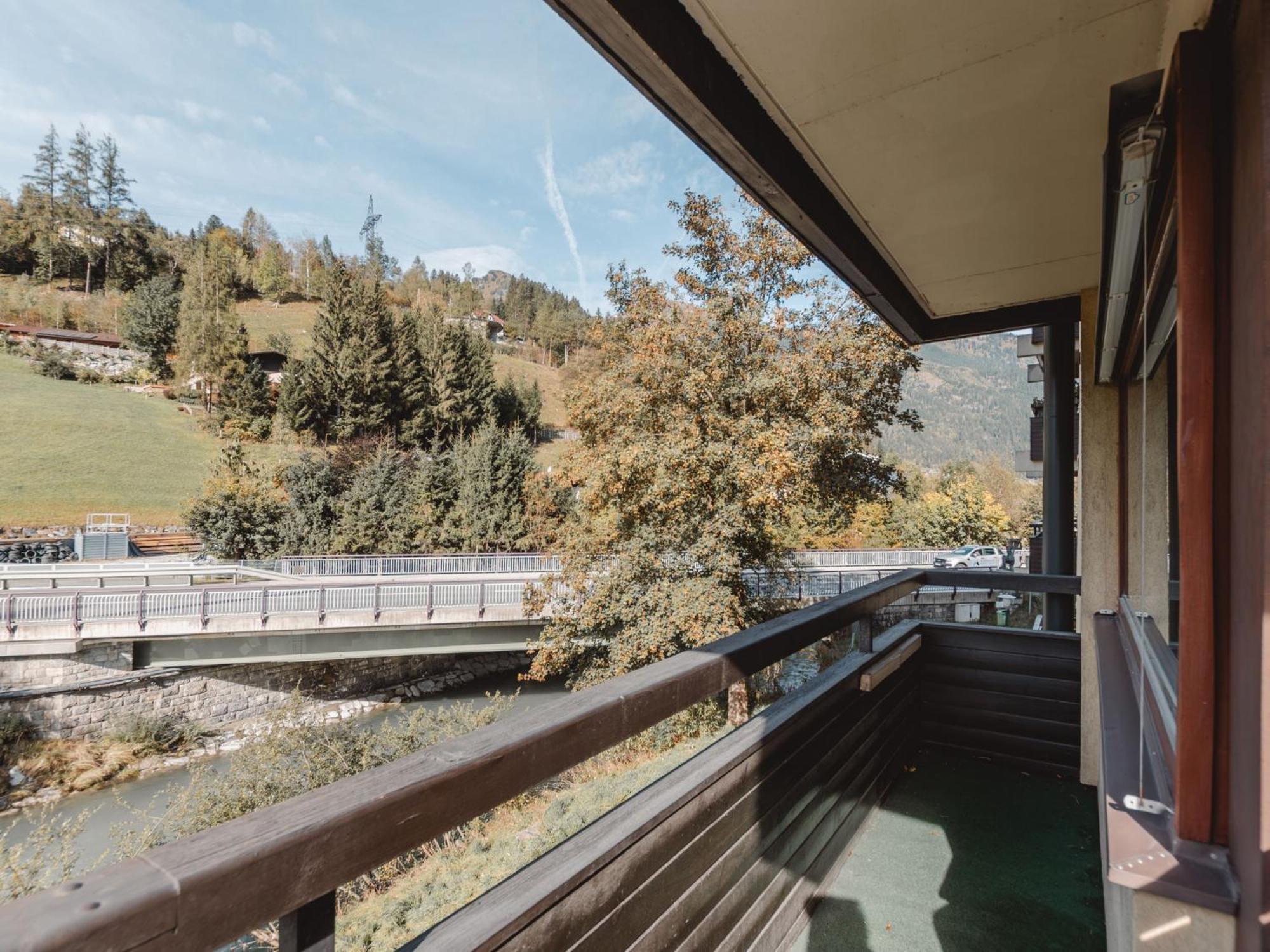 Apartment Haus Achenstrasse-5 By Interhome Bad Hofgastein Zewnętrze zdjęcie